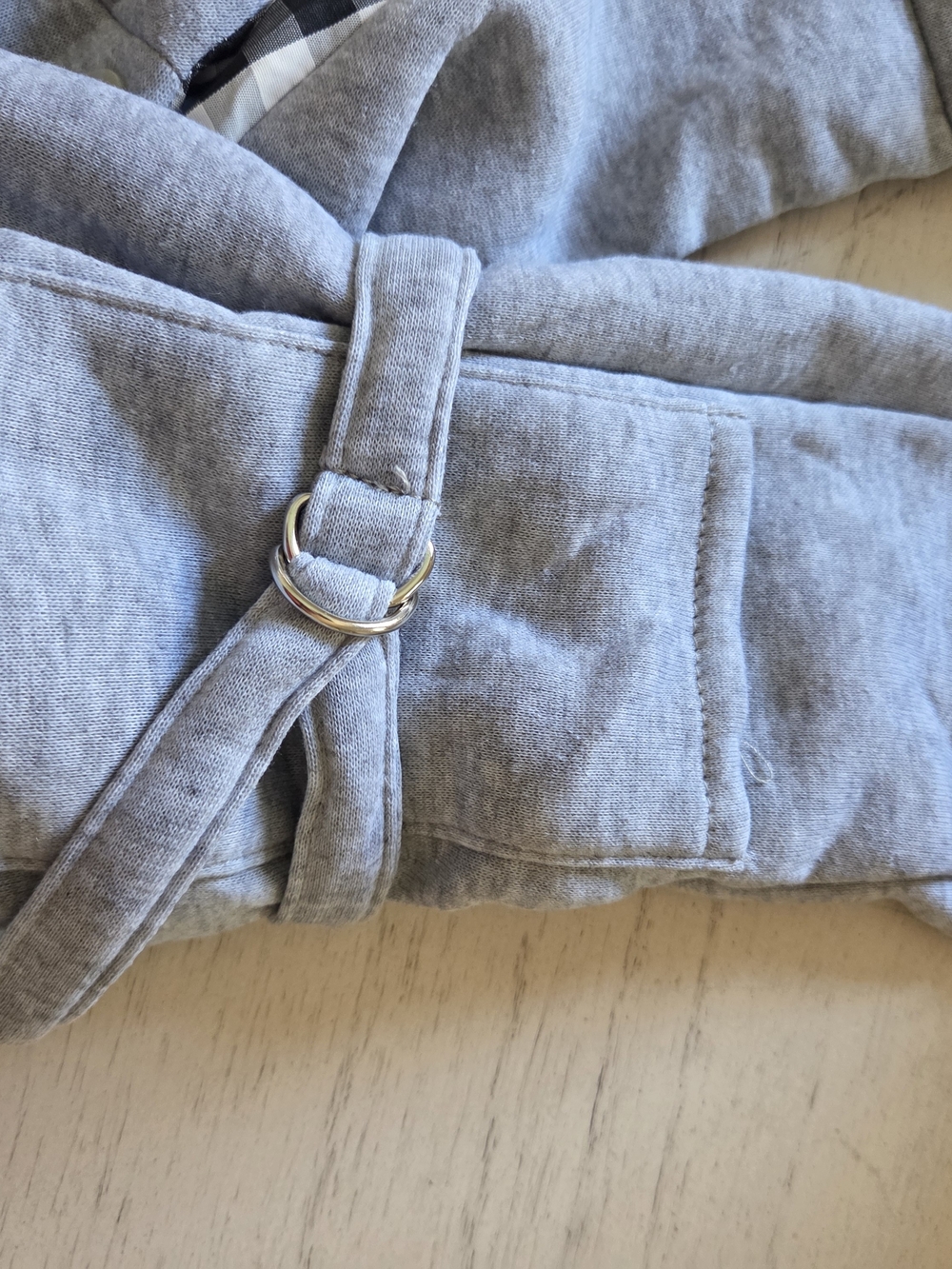 Tomkas Small Dog or Cat Sling Carrier